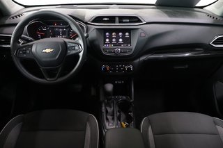 Chevrolet Trailblazer  2023 à Montréal, Québec - 3 - w320h240px