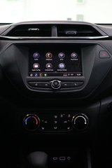 Chevrolet Trailblazer  2023 à Montréal, Québec - 5 - w320h240px