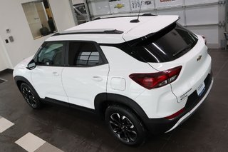 Chevrolet Trailblazer  2023 à Montréal, Québec - 20 - w320h240px