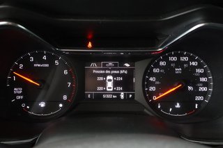 Chevrolet Trailblazer  2023 à Montréal, Québec - 4 - w320h240px