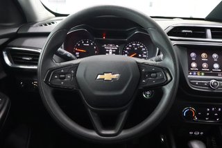 Chevrolet Trailblazer  2023 à Montréal, Québec - 10 - w320h240px