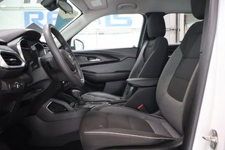 Chevrolet Trailblazer  2023 à Montréal, Québec - 2 - w320h240px