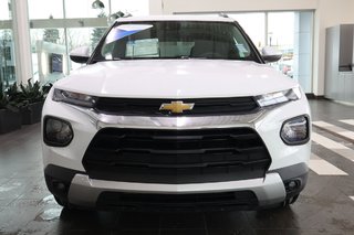 Chevrolet Trailblazer  2023 à Montréal, Québec - 7 - w320h240px