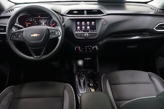 Chevrolet Trailblazer  2023 à Montréal, Québec - 3 - w320h240px