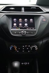 Chevrolet Trailblazer  2023 à Montréal, Québec - 5 - w320h240px