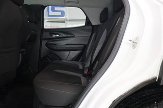 Chevrolet Trailblazer  2023 à Montréal, Québec - 19 - w320h240px