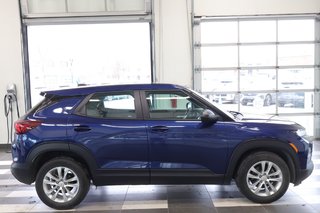 Chevrolet Trailblazer  2023 à Montréal, Québec - 22 - w320h240px