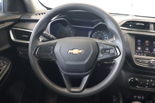 Chevrolet Trailblazer  2023 à Montréal, Québec - 10 - w320h240px