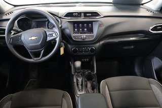 Chevrolet Trailblazer  2023 à Montréal, Québec - 3 - w320h240px