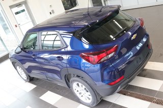 Chevrolet Trailblazer  2023 à Montréal, Québec - 20 - w320h240px