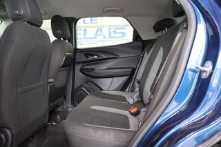 Chevrolet Trailblazer  2023 à Montréal, Québec - 19 - w320h240px