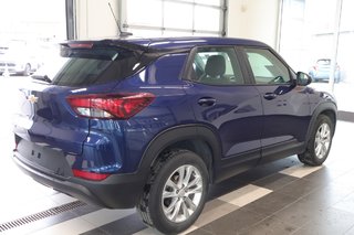 Chevrolet Trailblazer  2023 à Montréal, Québec - 23 - w320h240px