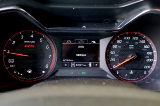 Chevrolet Trailblazer RS AWD 2023 à Montréal, Québec - 4 - w320h240px