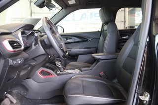 Chevrolet Trailblazer RS AWD 2023 à Montréal, Québec - 2 - w320h240px