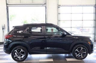 2023 Chevrolet Trailblazer in Montreal, Quebec - 21 - w320h240px