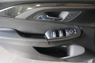 2023 Chevrolet Trailblazer in Montreal, Quebec - 17 - w320h240px