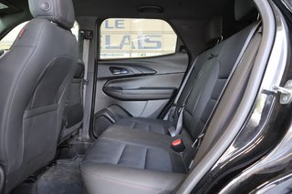 2023 Chevrolet Trailblazer in Montreal, Quebec - 18 - w320h240px