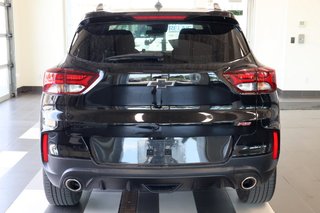 2023 Chevrolet Trailblazer in Montreal, Quebec - 20 - w320h240px