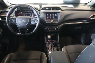 Chevrolet Trailblazer RS AWD 2023 à Montréal, Québec - 3 - w320h240px