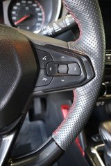 2023 Chevrolet Trailblazer in Montreal, Quebec - 13 - w320h240px