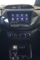 2023 Chevrolet Trailblazer in Montreal, Quebec - 5 - w320h240px