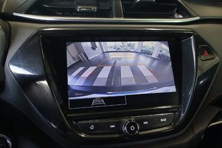 2023 Chevrolet Trailblazer in Montreal, Quebec - 14 - w320h240px