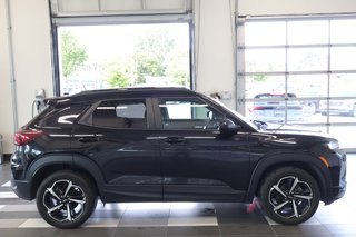 2023 Chevrolet Trailblazer in Montreal, Quebec - 23 - w320h240px