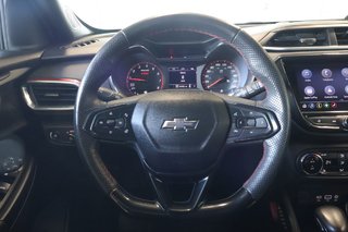 2023 Chevrolet Trailblazer in Montreal, Quebec - 10 - w320h240px