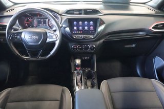 2023 Chevrolet Trailblazer in Montreal, Quebec - 3 - w320h240px