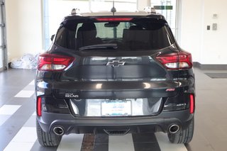 2023 Chevrolet Trailblazer in Montreal, Quebec - 22 - w320h240px