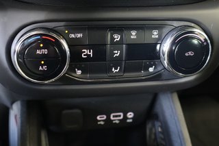 2023 Chevrolet Trailblazer in Montreal, Quebec - 16 - w320h240px
