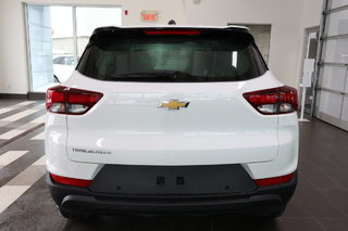 Chevrolet Trailblazer  2024 à Montréal, Québec - 18 - w320h240px