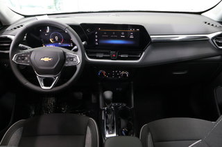 Chevrolet Trailblazer  2024 à Montréal, Québec - 4 - w320h240px