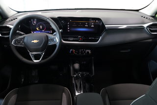 Chevrolet Trailblazer  2024 à Montréal, Québec - 6 - w320h240px