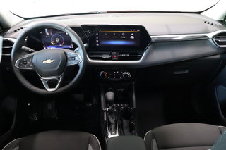 Chevrolet Trailblazer  2024 à Montréal, Québec - 3 - w320h240px