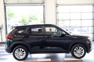 2024 Chevrolet Trailblazer in Montreal, Quebec - 22 - w320h240px