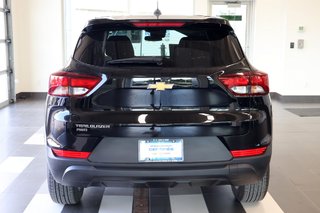 2024 Chevrolet Trailblazer in Montreal, Quebec - 23 - w320h240px