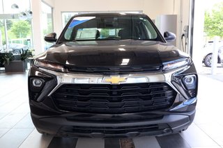 2024 Chevrolet Trailblazer in Montreal, Quebec - 7 - w320h240px