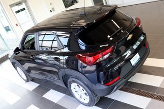 2024 Chevrolet Trailblazer in Montreal, Quebec - 21 - w320h240px