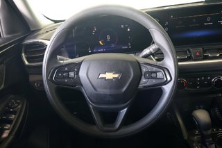 2024 Chevrolet Trailblazer in Montreal, Quebec - 10 - w320h240px