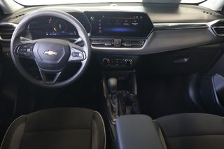 2024 Chevrolet Trailblazer LS AWD in Montreal, Quebec - 3 - w320h240px