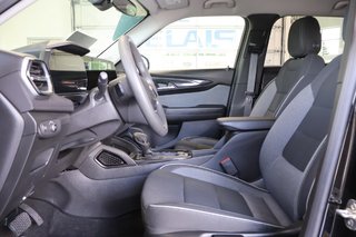 2024 Chevrolet Trailblazer LS AWD in Montreal, Quebec - 2 - w320h240px