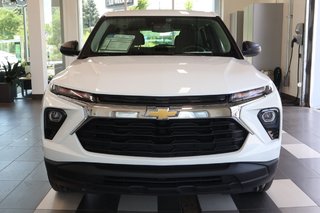 Chevrolet Trailblazer  2024 à Montréal, Québec - 7 - w320h240px