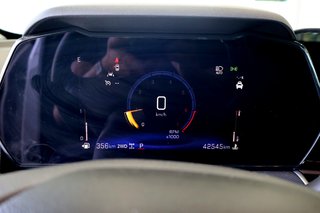 Chevrolet Trailblazer  2024 à Montréal, Québec - 4 - w320h240px
