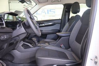 Chevrolet Trailblazer  2024 à Montréal, Québec - 2 - w320h240px