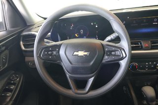 Chevrolet Trailblazer  2024 à Montréal, Québec - 10 - w320h240px