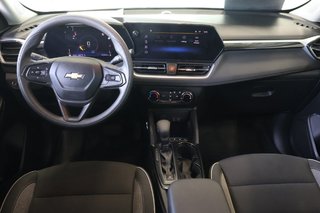Chevrolet Trailblazer  2024 à Montréal, Québec - 3 - w320h240px