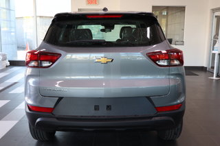 Chevrolet Trailblazer  2025 à Montréal, Québec - 18 - w320h240px