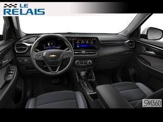 Chevrolet Trailblazer  2026 à Montréal, Québec - 5 - w320h240px