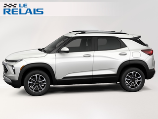 Chevrolet Trailblazer  2026 à Montréal, Québec - 2 - w320h240px